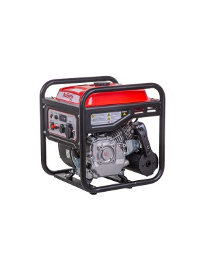 Palmera Pa3750in Eur5 Jeneratör 3 Kw İnvertör Benzinli